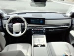 2025 SANTA FE Hybrid Thumbnail 12