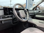 2025 SANTA FE Hybrid Thumbnail 23