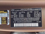 2025 SANTA FE Hybrid Thumbnail 30