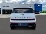 2026 SANTA FE Hybrid Thumbnail 6