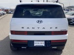 2026 SANTA FE Hybrid Thumbnail 4
