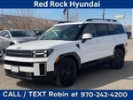 2026 SANTA FE Hybrid Thumbnail 1