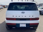 2026 SANTA FE Hybrid Thumbnail 4