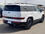 2026 SANTA FE Hybrid Thumbnail 6