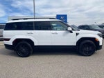 2026 SANTA FE Hybrid Thumbnail 7