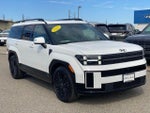 2026 SANTA FE Hybrid Thumbnail 8