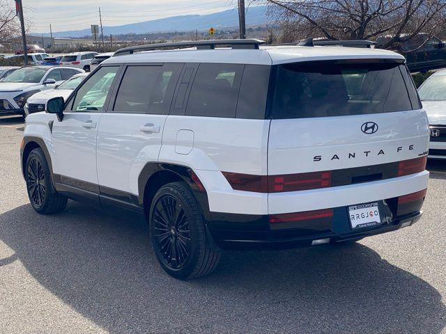 2026 Hyundai Santa Fe - $43,829