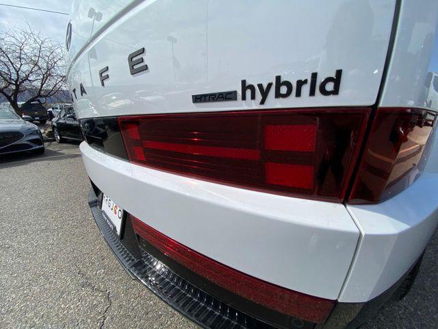 2026 Hyundai Santa Fe - $43,829