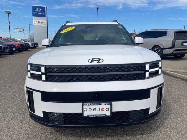 2026 Hyundai Santa Fe - $43,829