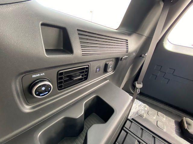 2026 Hyundai Santa Fe - $43,829