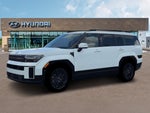 2026 SANTA FE Hybrid Thumbnail 2