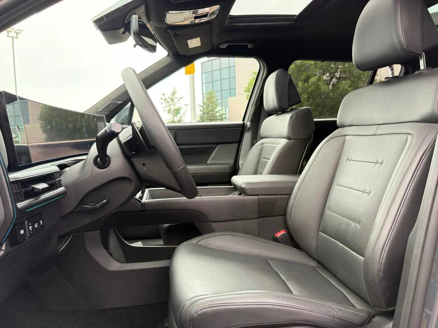 2026 Hyundai Santa Fe - $44,266