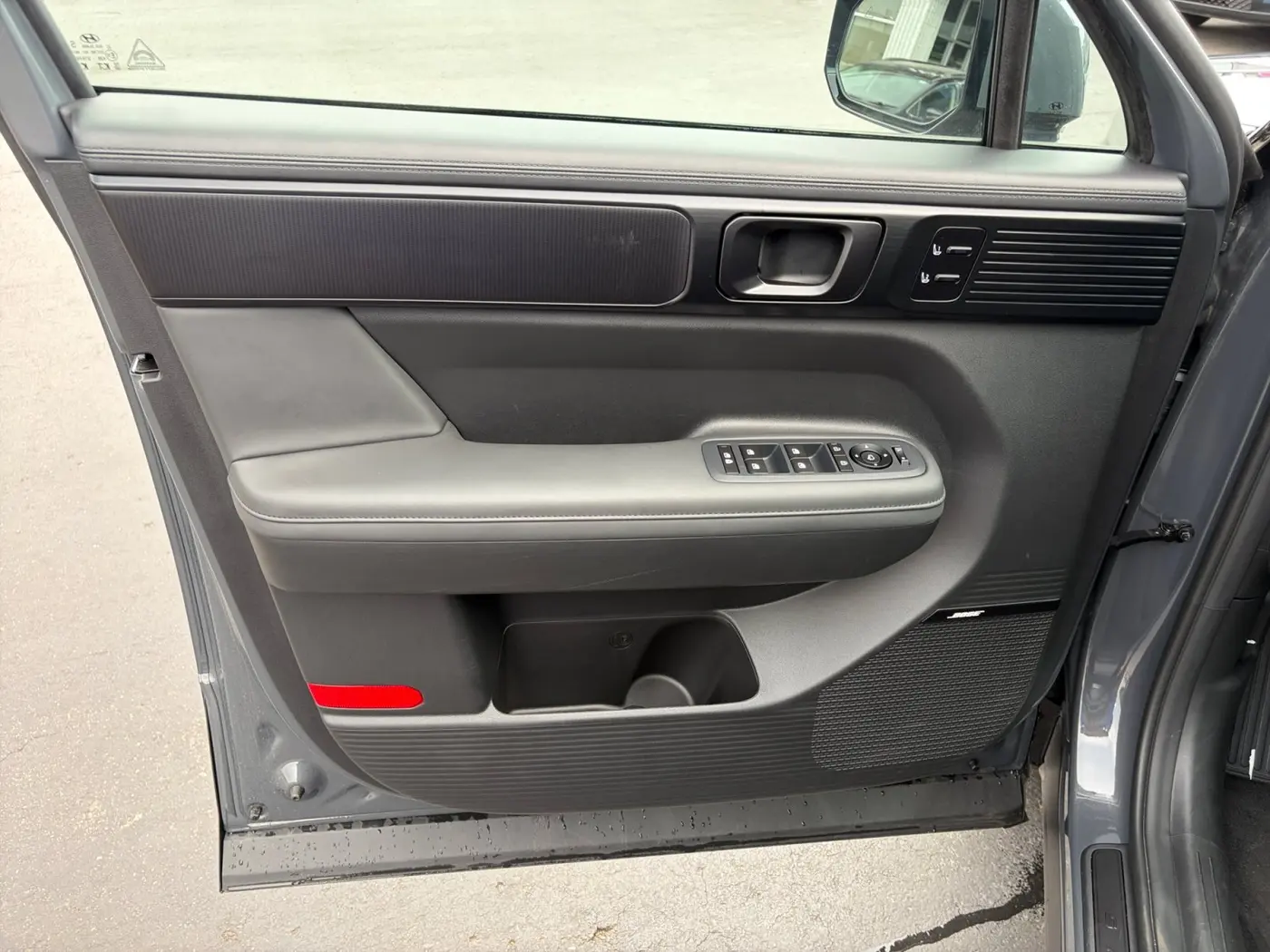 2026 Hyundai Santa Fe - $44,266