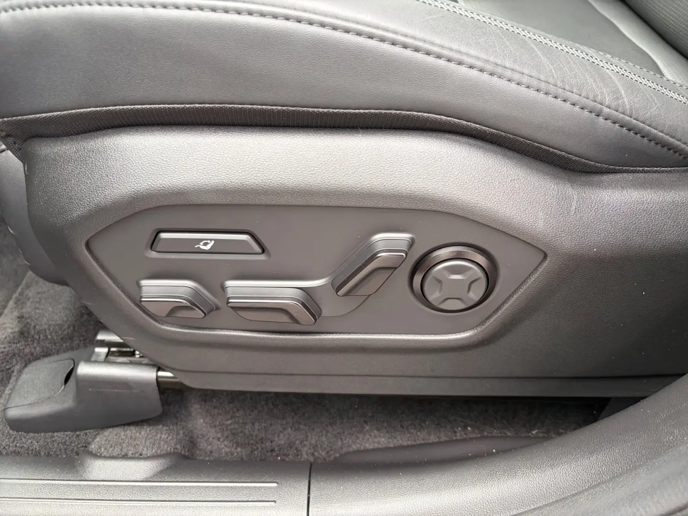 2026 Hyundai Santa Fe - $44,266