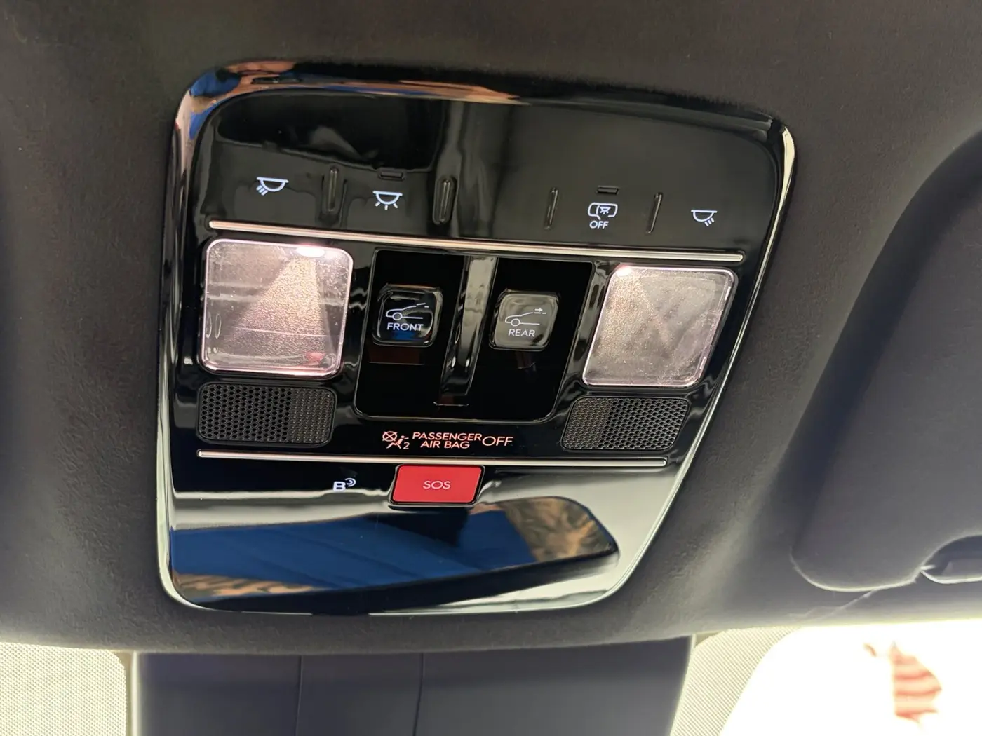 2026 Hyundai Santa Fe - $44,266