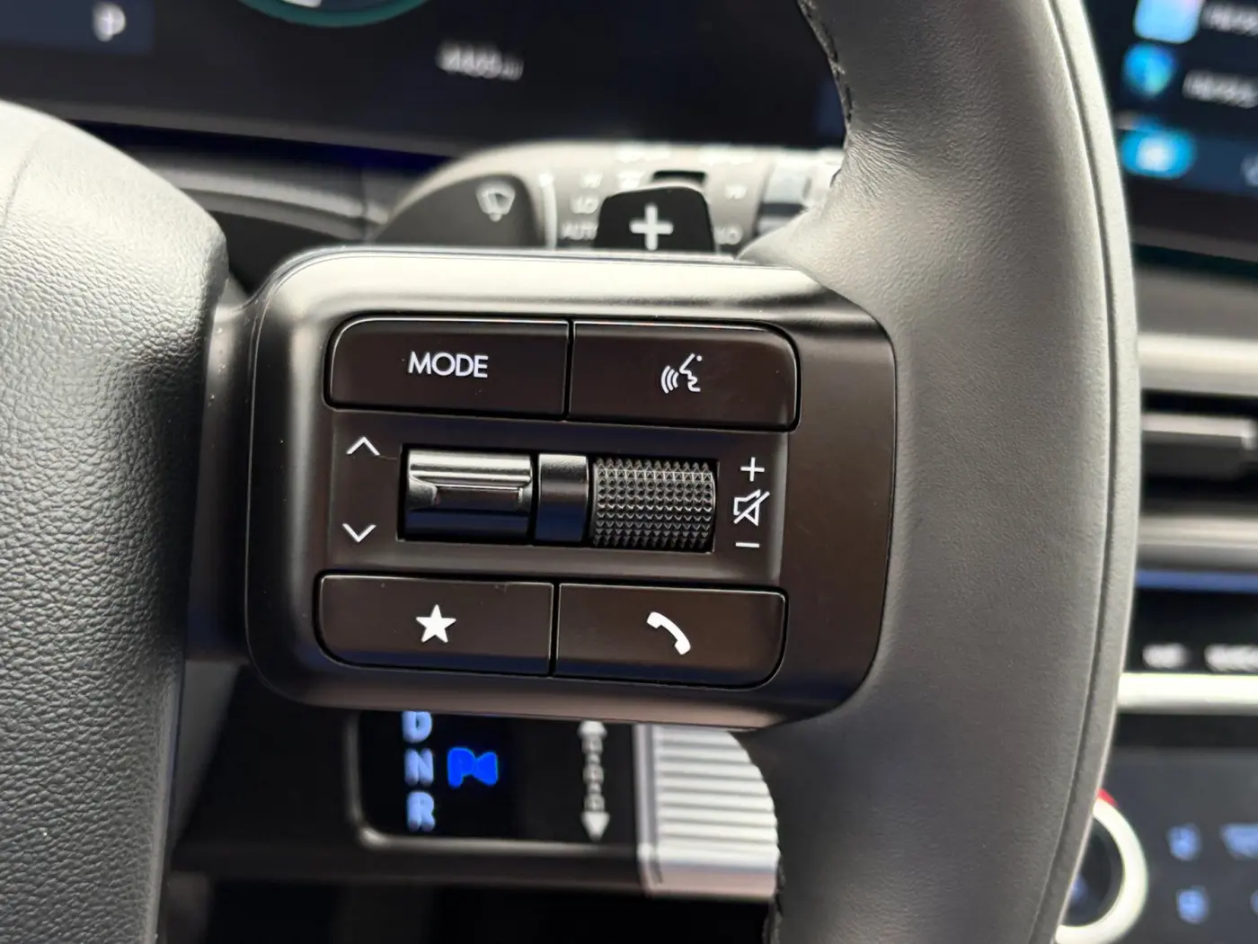 2026 Hyundai Santa Fe - $44,266
