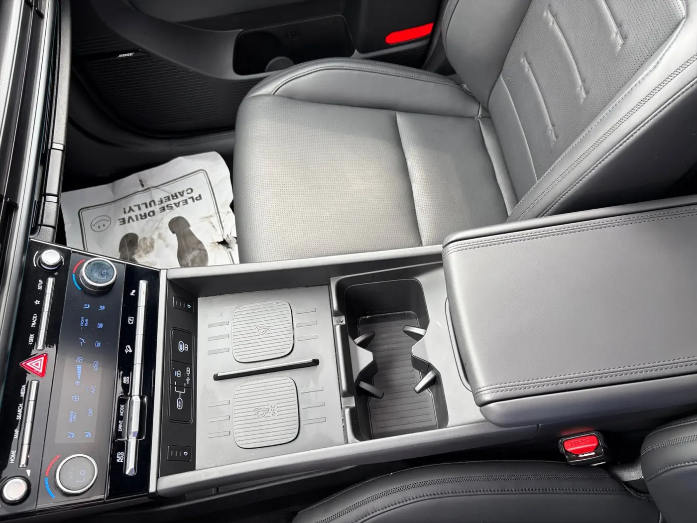 2026 Hyundai Santa Fe - $44,266
