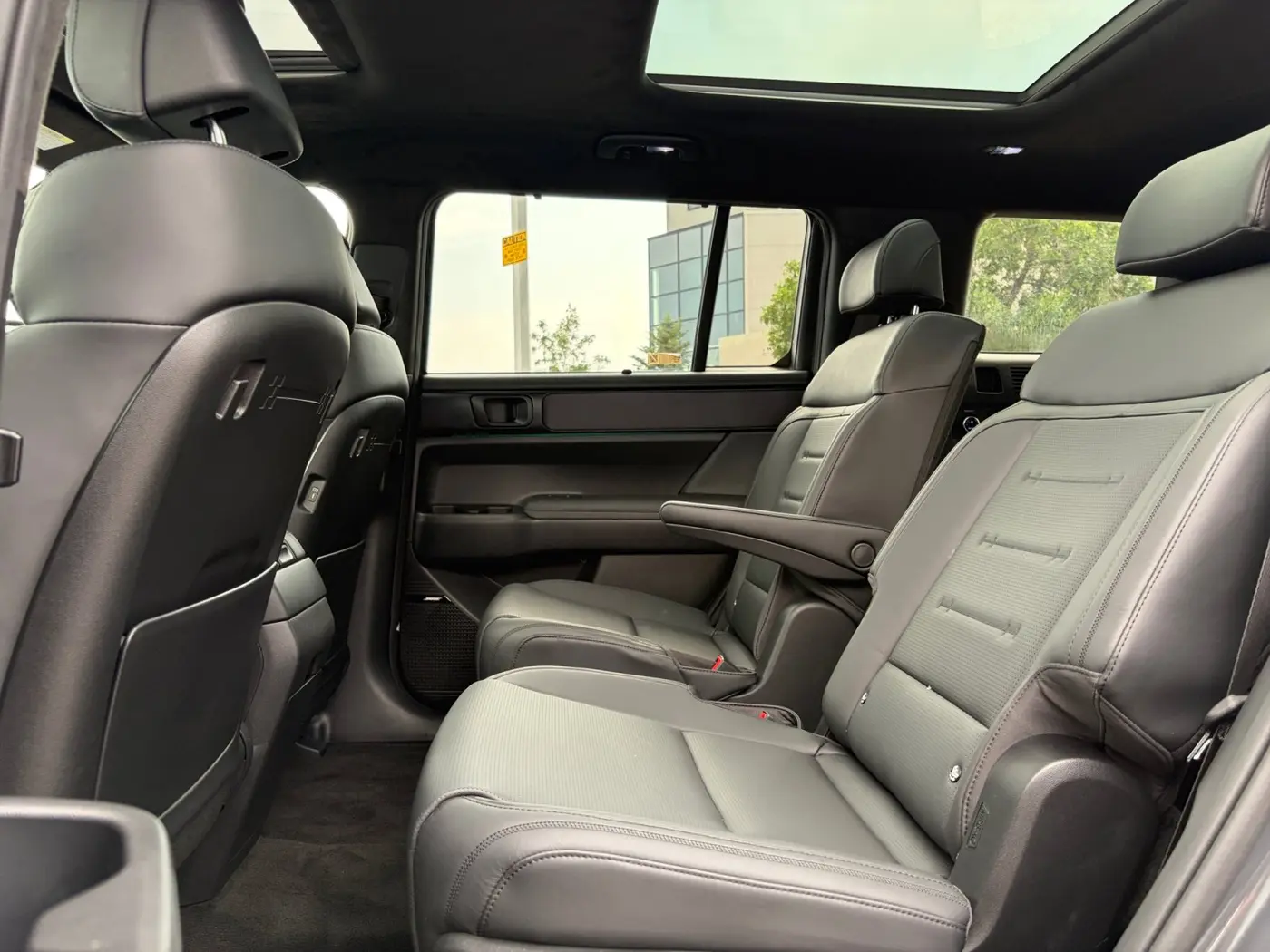 2026 Hyundai Santa Fe - $44,266