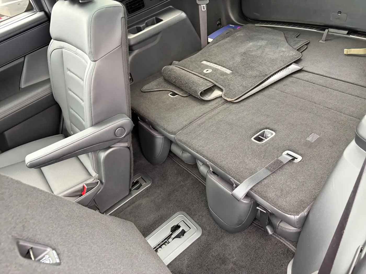 2026 Hyundai Santa Fe - $44,266