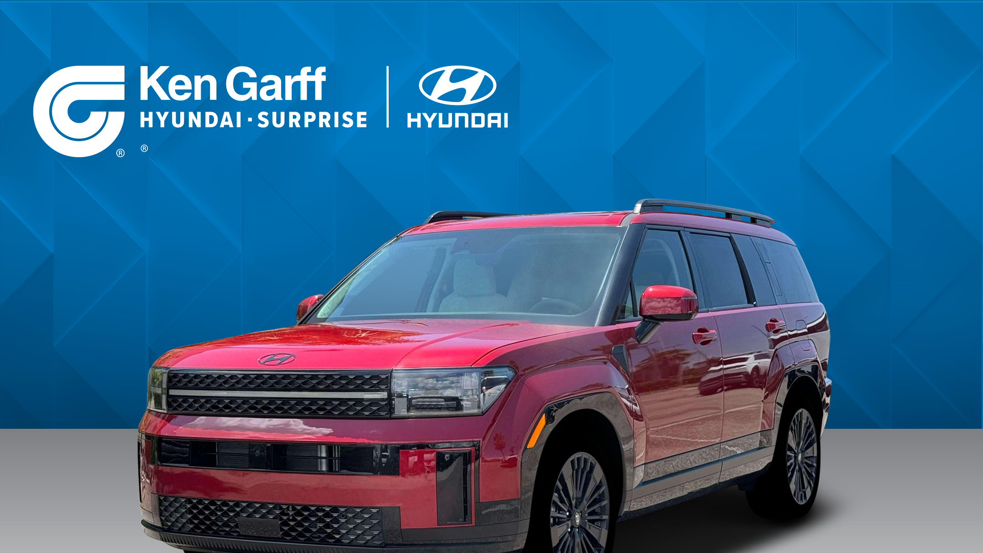 Preowned 2026 Hyundai SANTA FE Hybrid Calligraphy for Sale
