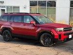 2026 SANTA FE Hybrid Thumbnail 1