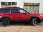 2026 SANTA FE Hybrid Thumbnail 4