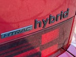 2026 SANTA FE Hybrid Thumbnail 7