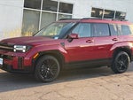 2026 SANTA FE Hybrid Thumbnail 30