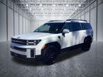 2026 SANTA FE Hybrid Thumbnail 1