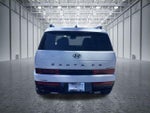 2026 SANTA FE Hybrid Thumbnail 7