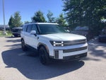 2026 SANTA FE Hybrid Thumbnail 4