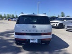 2026 SANTA FE Hybrid Thumbnail 7