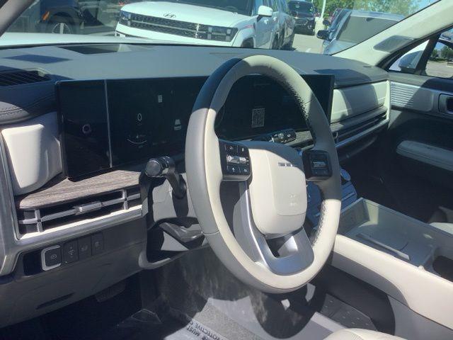 2026 Hyundai Santa Fe - $45,998