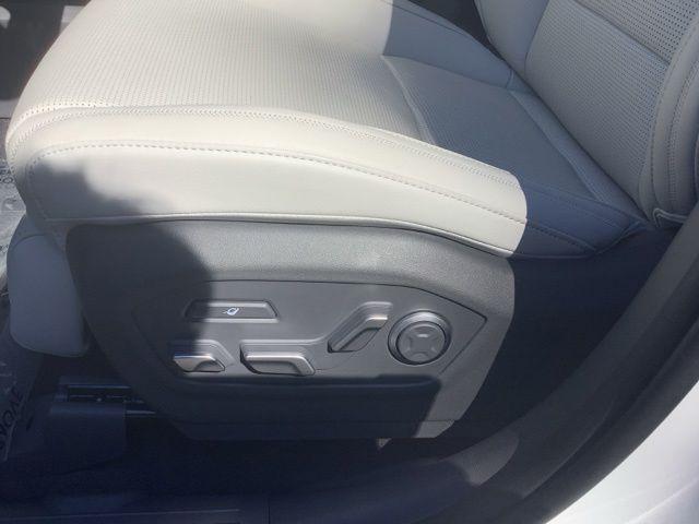 2026 Hyundai Santa Fe - $45,998