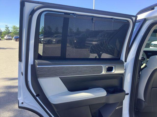 2026 Hyundai Santa Fe - $45,998