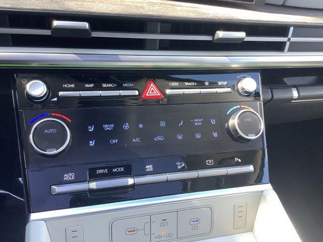 2026 Hyundai Santa Fe - $45,998