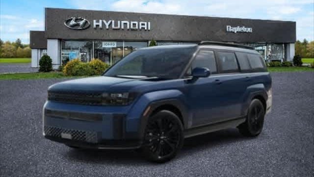 Preowned 2026 Hyundai SANTA FE Hybrid Calligraphy for Sale