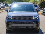 2026 SANTA FE Hybrid Thumbnail 2