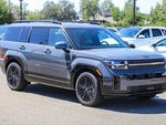 2026 SANTA FE Hybrid Thumbnail 4