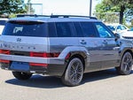 2026 SANTA FE Hybrid Thumbnail 7
