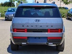 2026 SANTA FE Hybrid Thumbnail 8