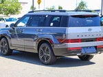 2026 SANTA FE Hybrid Thumbnail 10