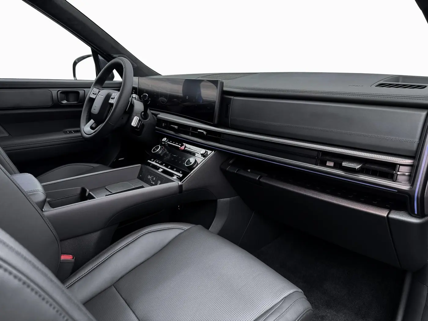 2026 Hyundai Santa Fe - $45,844
