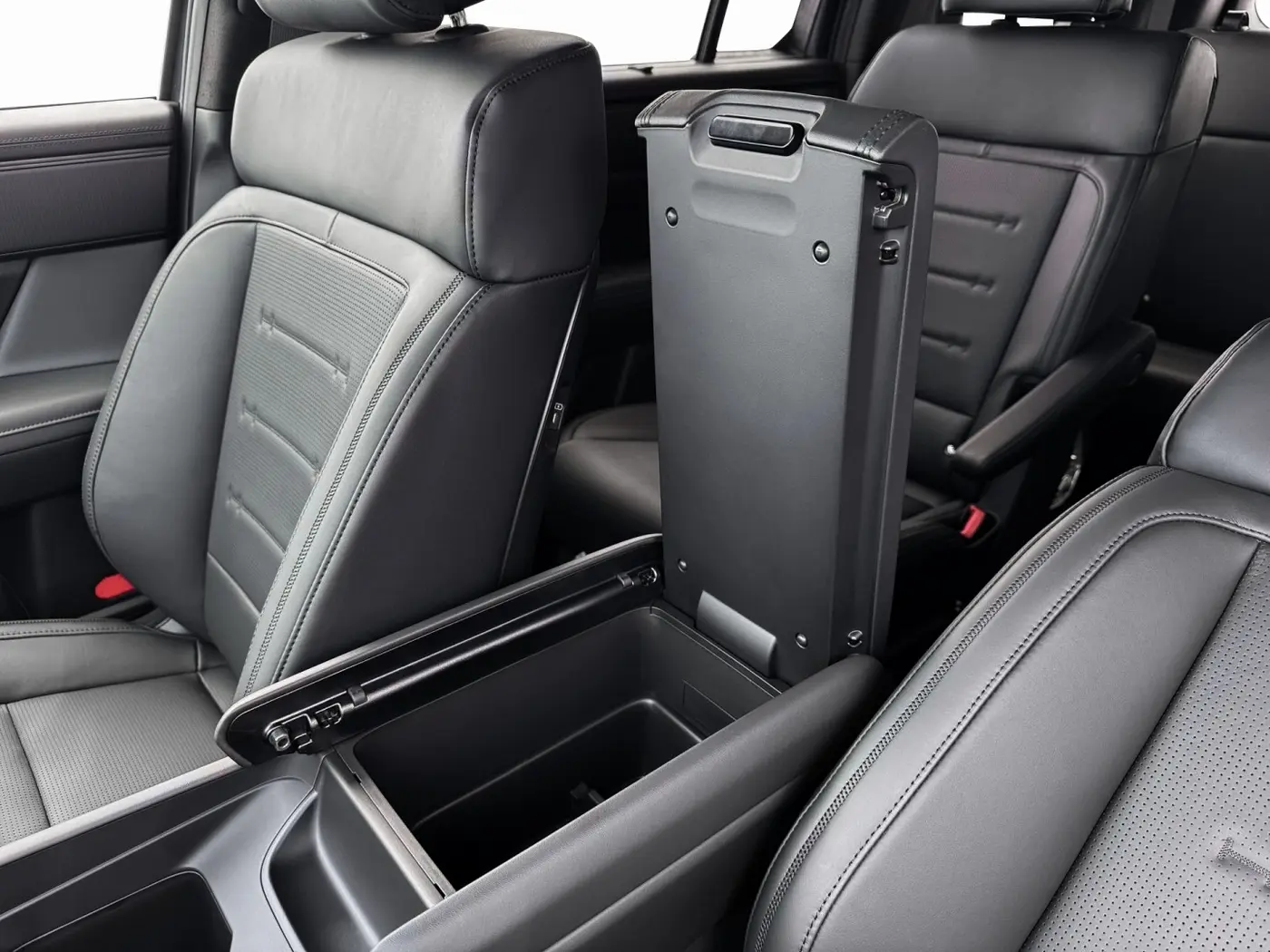 2026 Hyundai Santa Fe - $45,844