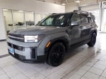 2026 SANTA FE Hybrid Thumbnail 2