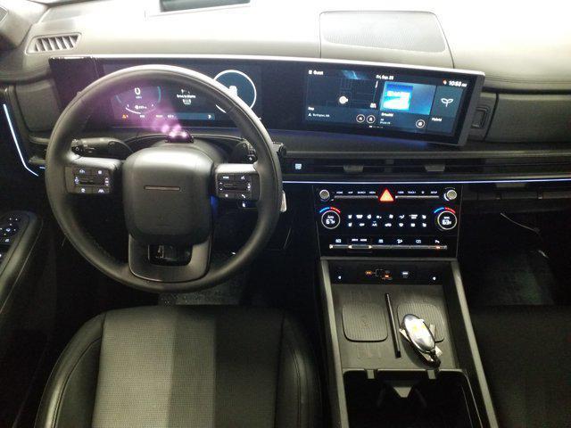 2026 Hyundai Santa Fe - $46,443