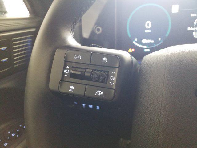 2026 Hyundai Santa Fe - $46,443