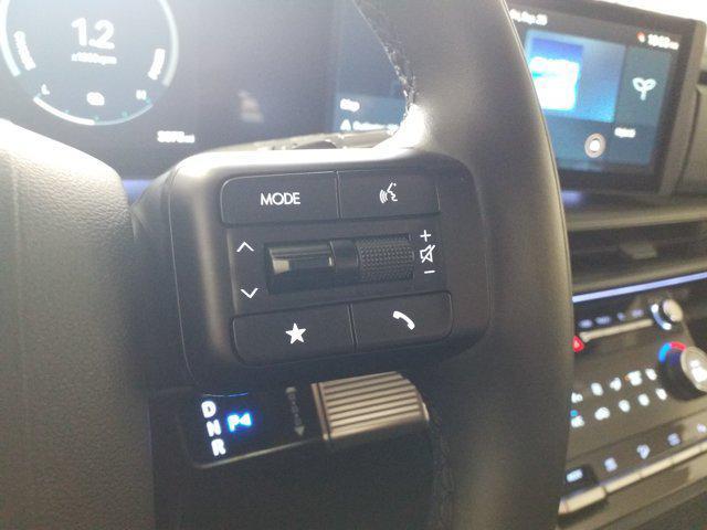 2026 Hyundai Santa Fe - $46,443