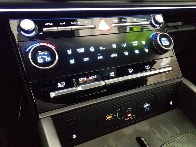 2026 Hyundai Santa Fe - $46,443