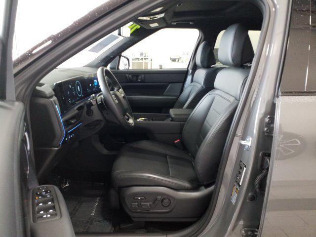 2026 Hyundai Santa Fe - $46,443